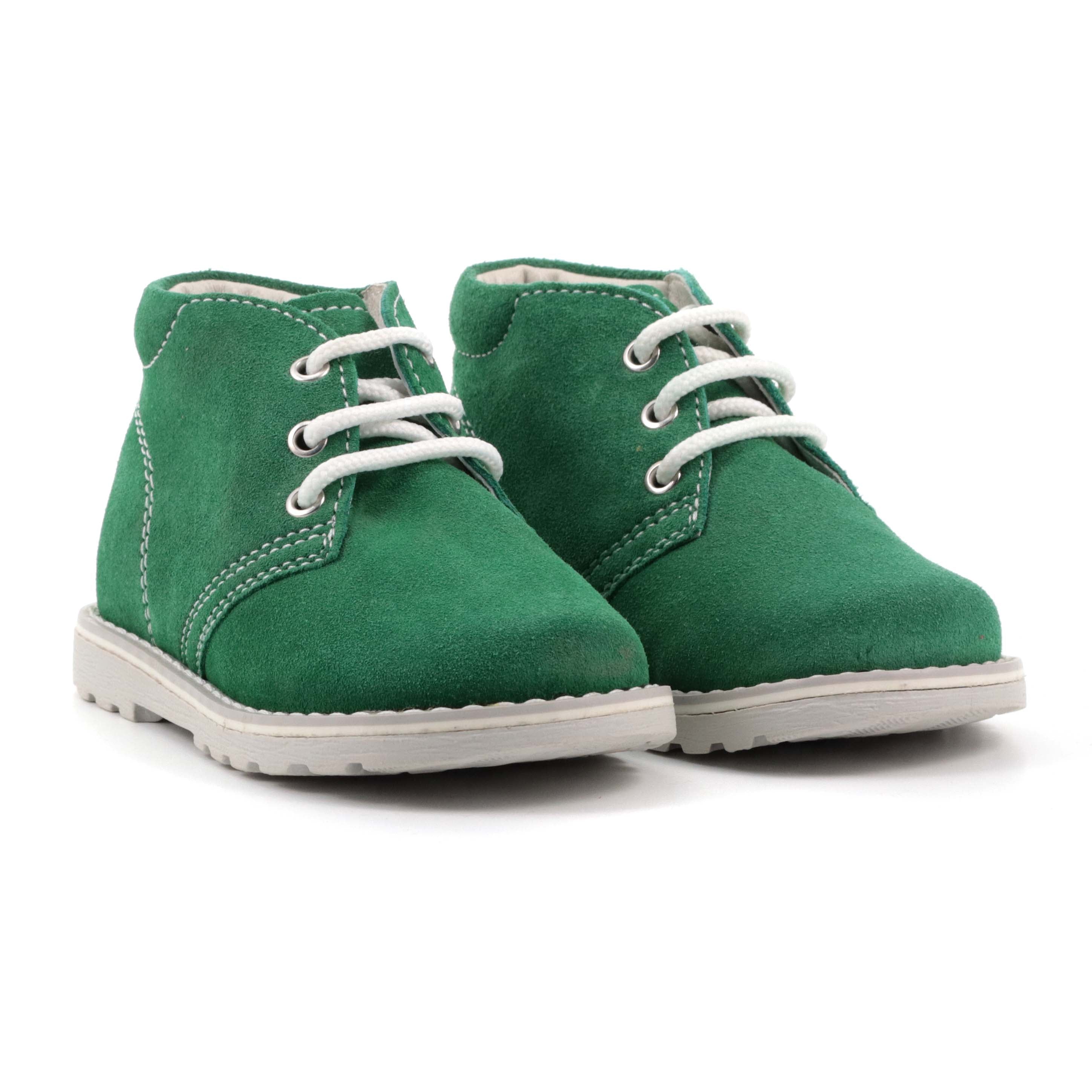 CROSTA VERDE BANDIERA