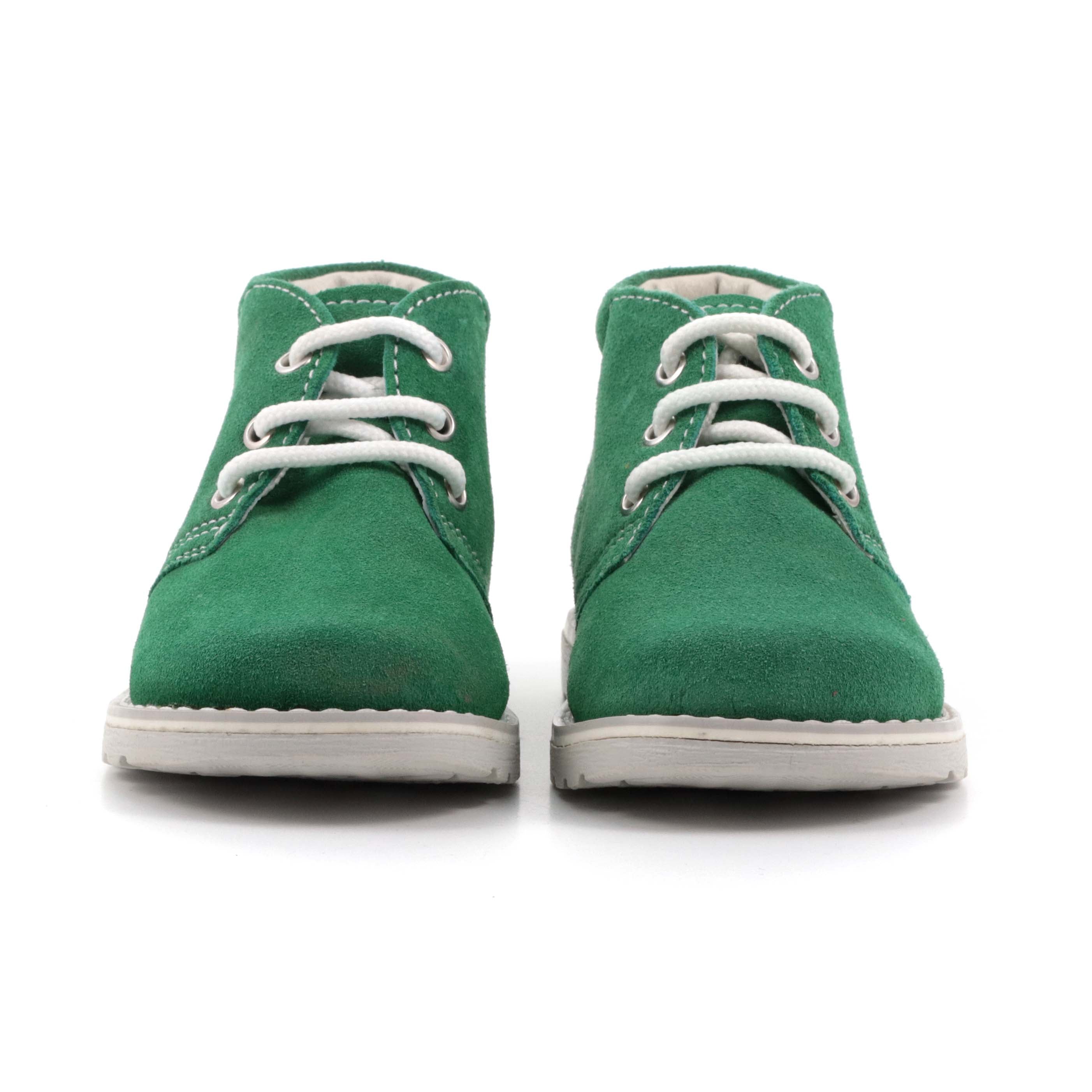 CROSTA VERDE BANDIERA