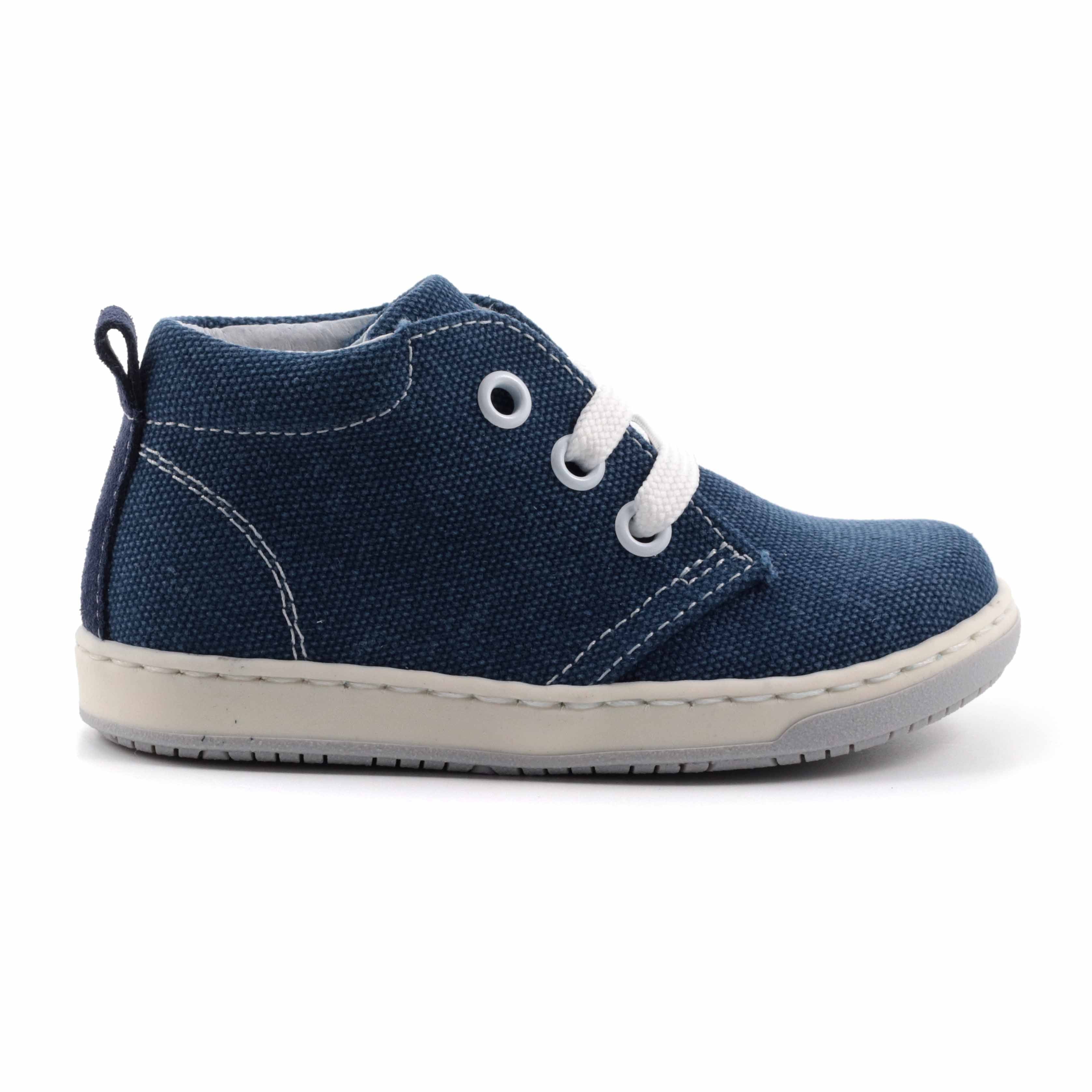 MINI JEANS CAL. TESSUTO