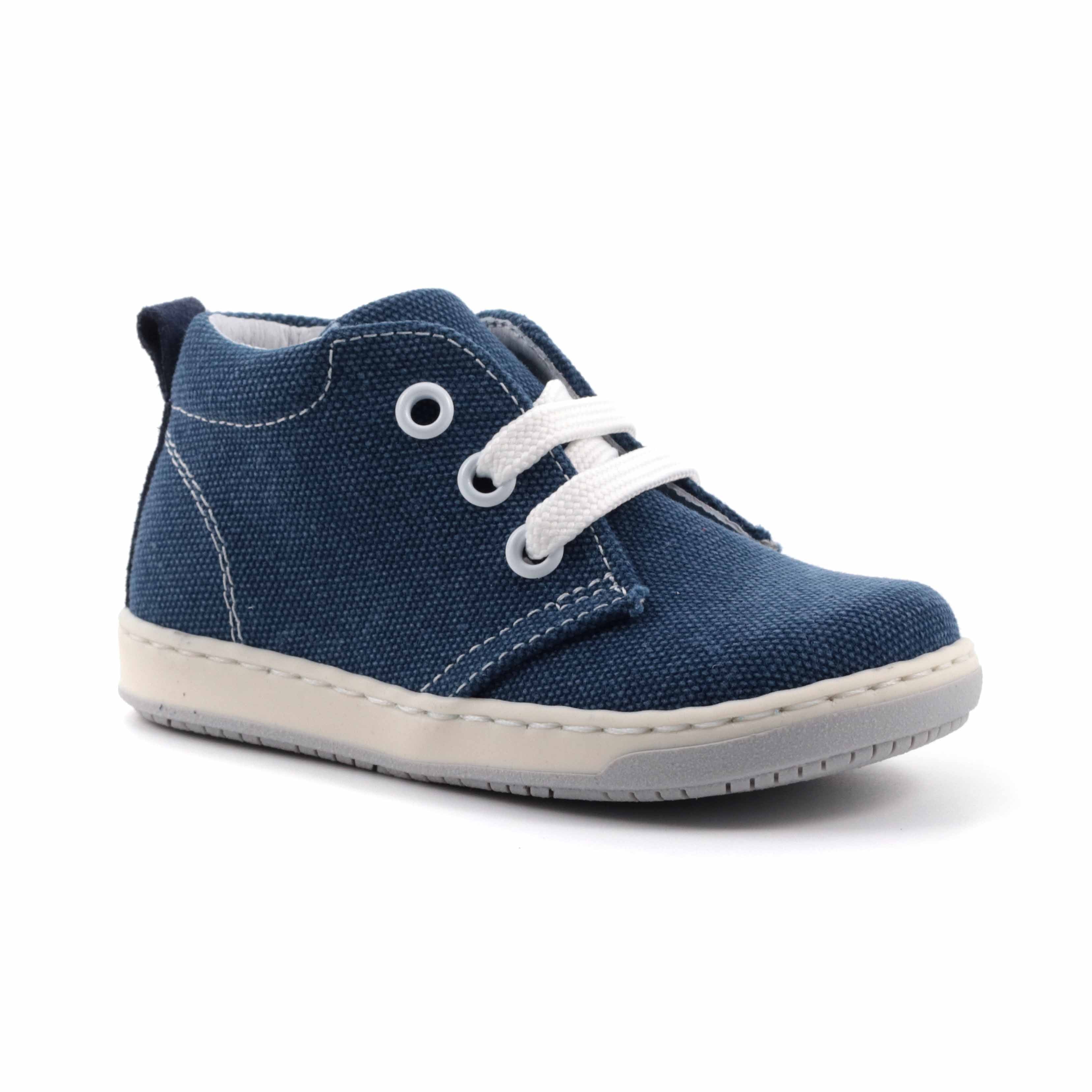 MINI JEANS CAL. TESSUTO