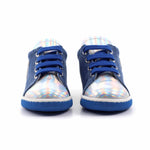 01 9101 FALCOTTO LORY BIANCO-AZZURRO