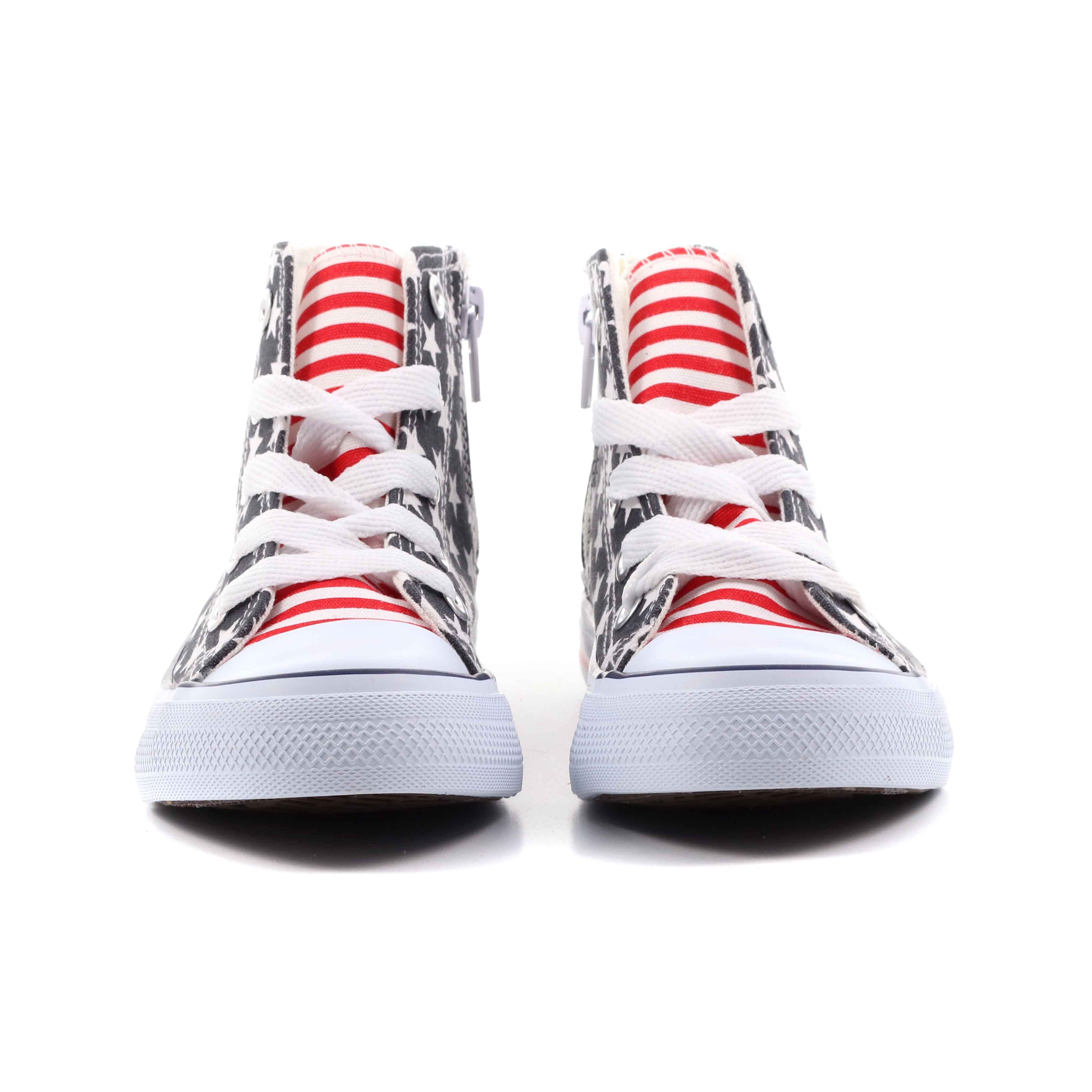 SC. NAVY/RED