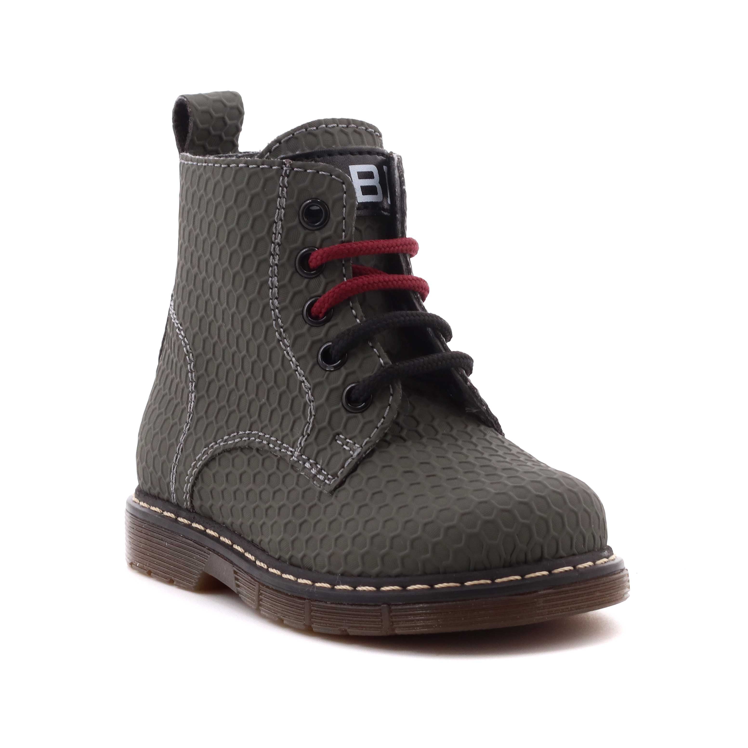 621 ECORUBBER VERDE