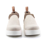 CALZATURE DONNA PLATINO-TAUPE