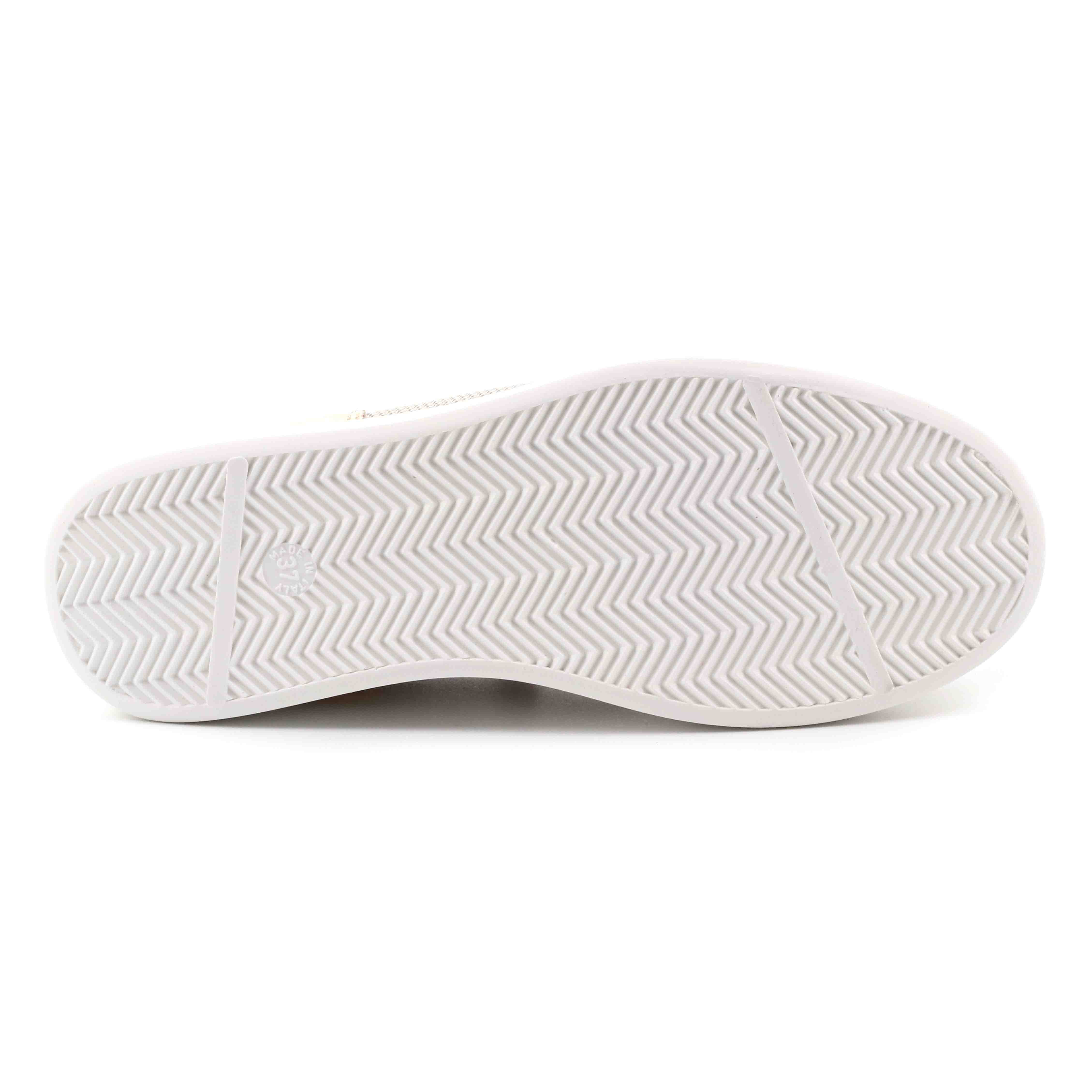 CALZATURE DONNA PLATINO-TAUPE