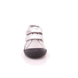 POLACCHINO GALLO 090 ARGENTO STELLA LAMINATO PU