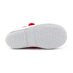 02 ROJO MERCEDES VELCRO TOPOS