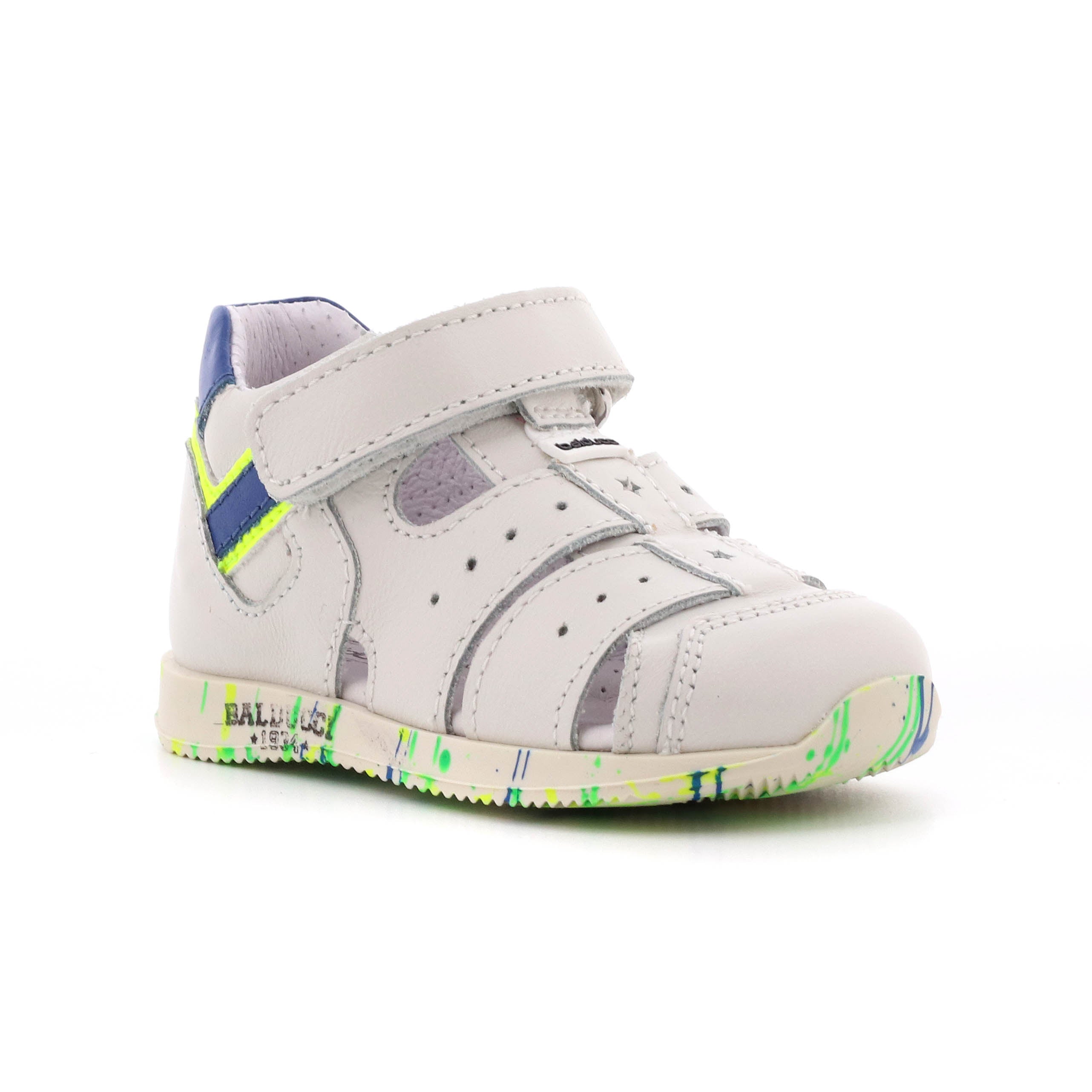 SAUVAGE BIANCO SPORCO