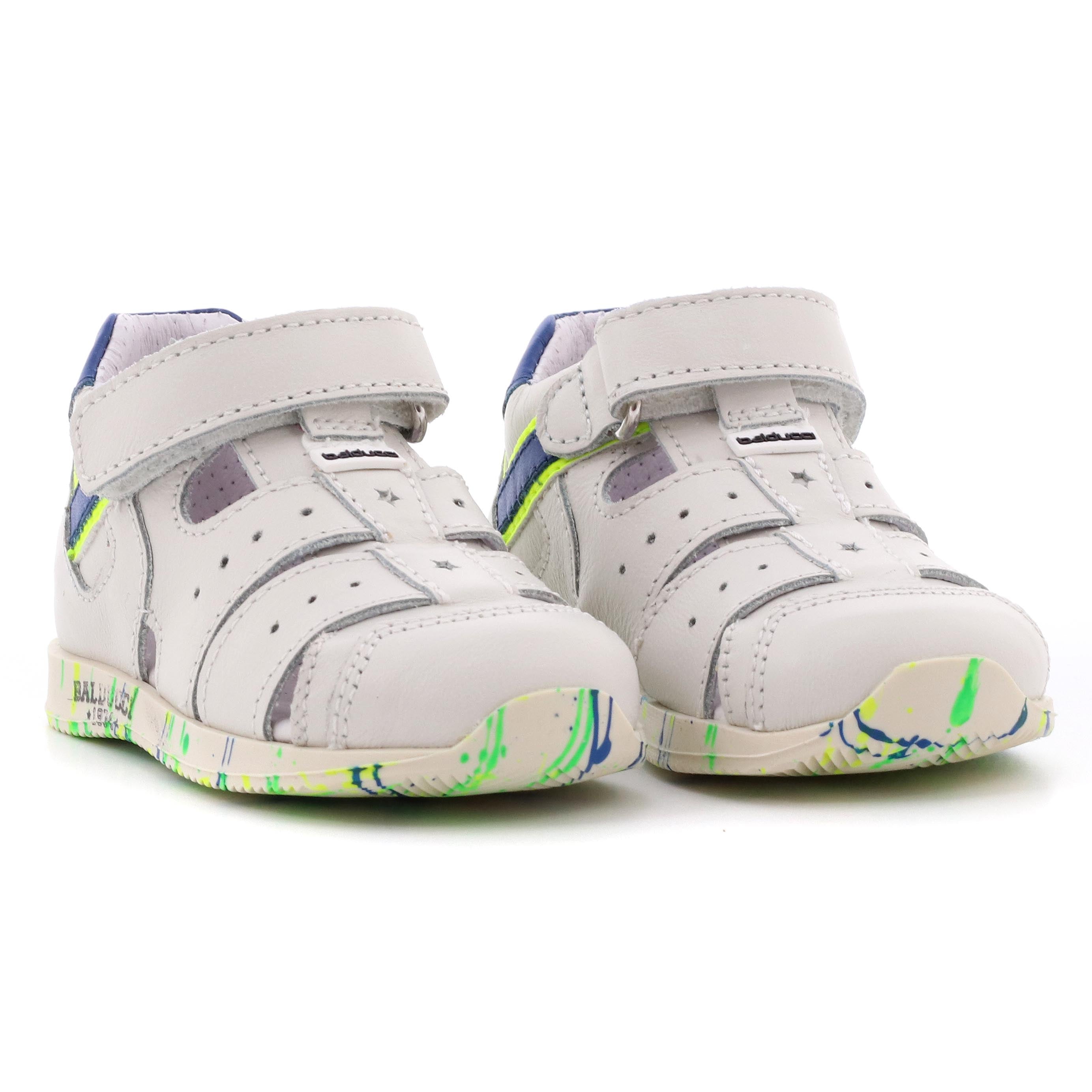 SAUVAGE BIANCO SPORCO