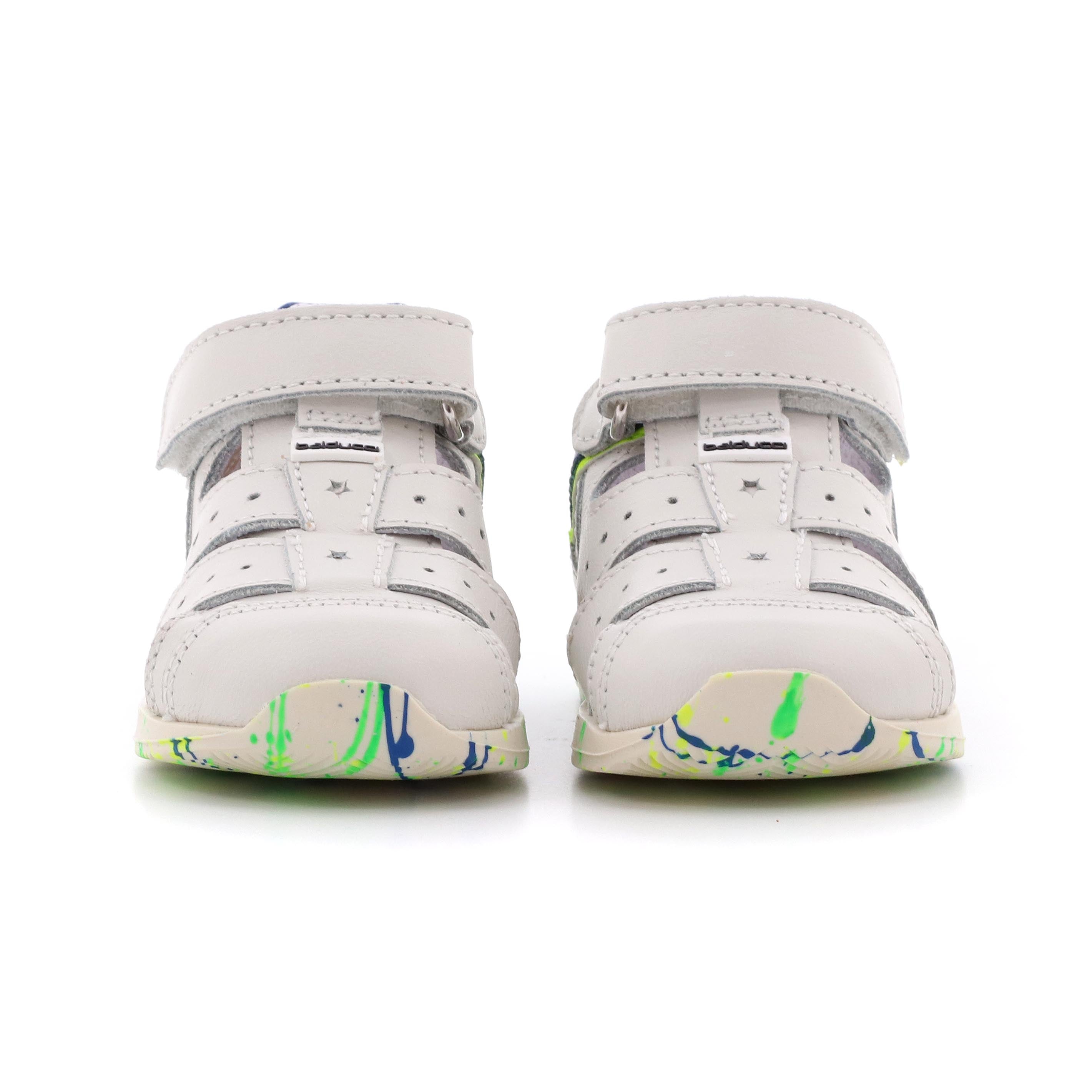 SAUVAGE BIANCO SPORCO