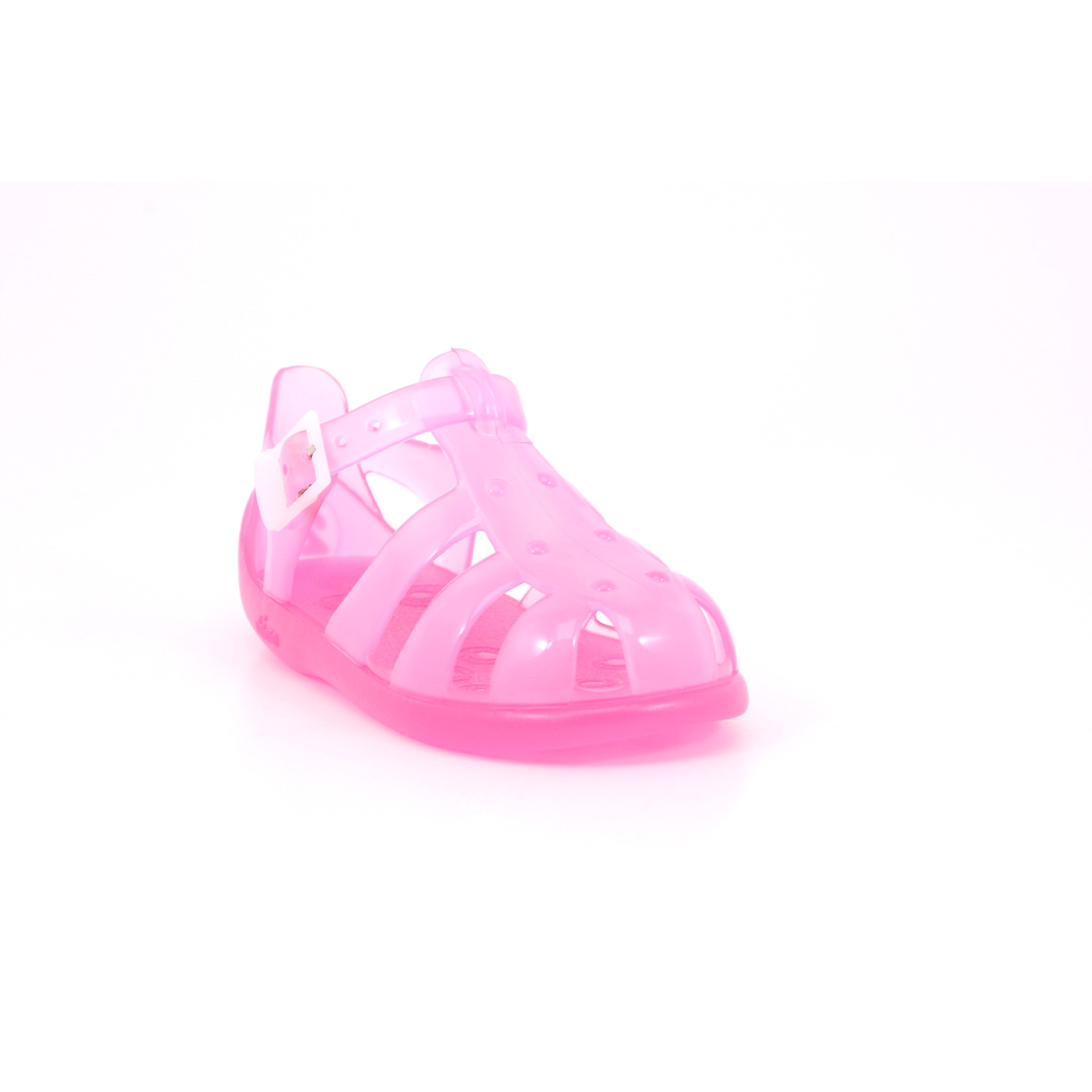 SANDALO MANUEL FUXIA FLUO TP