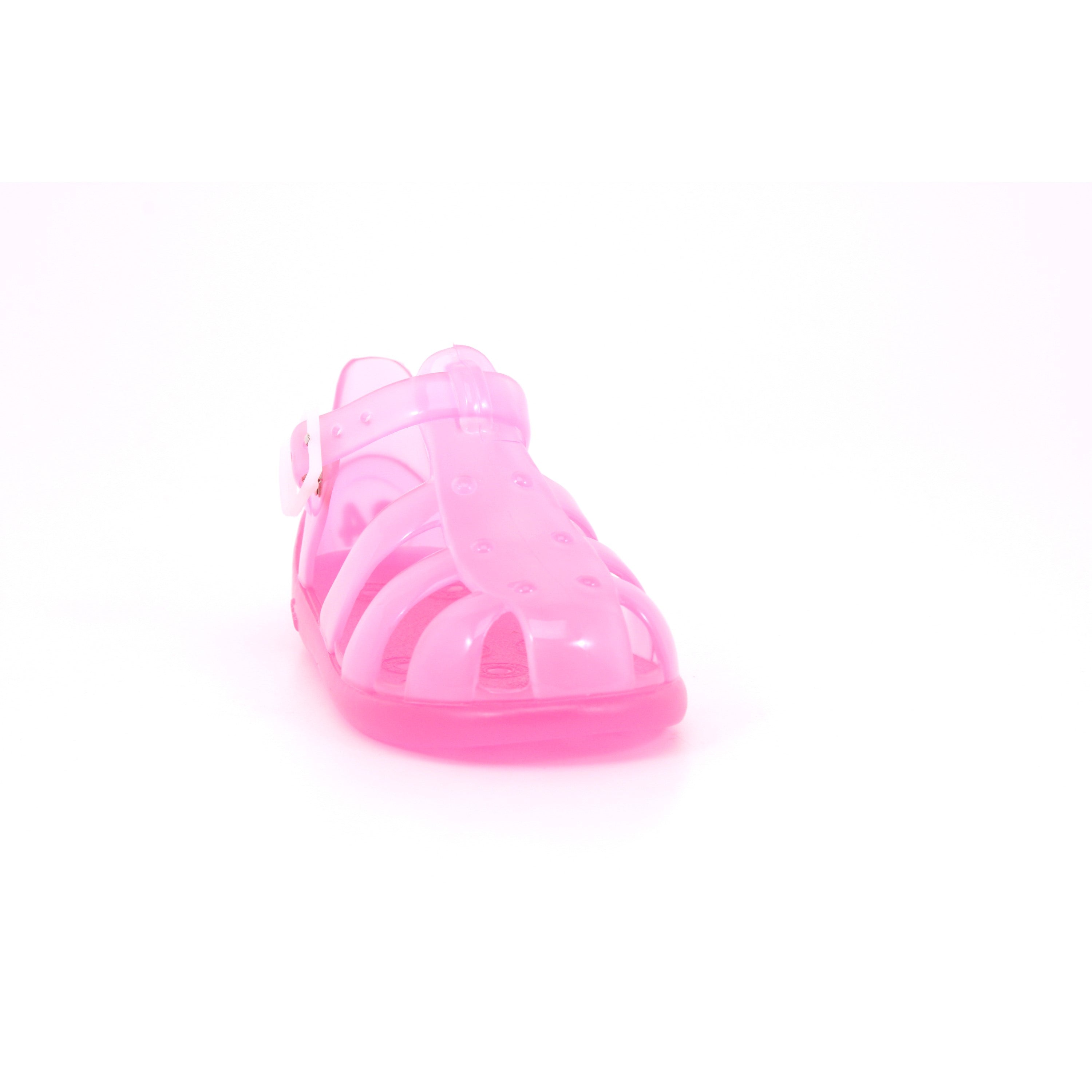 SANDALO MANUEL FUXIA FLUO TP