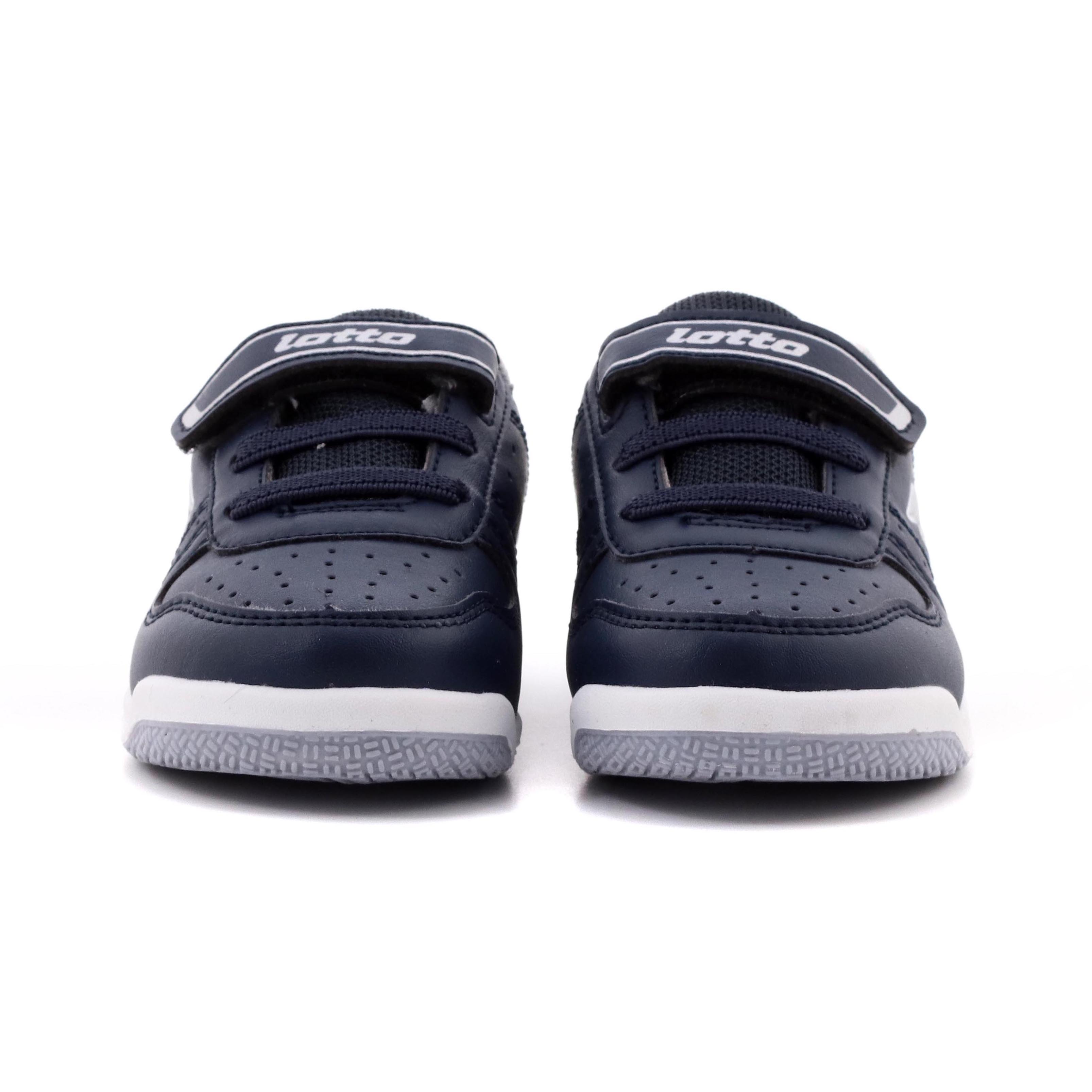 SET ACE XI INF SL BLU AVI/SLV MT