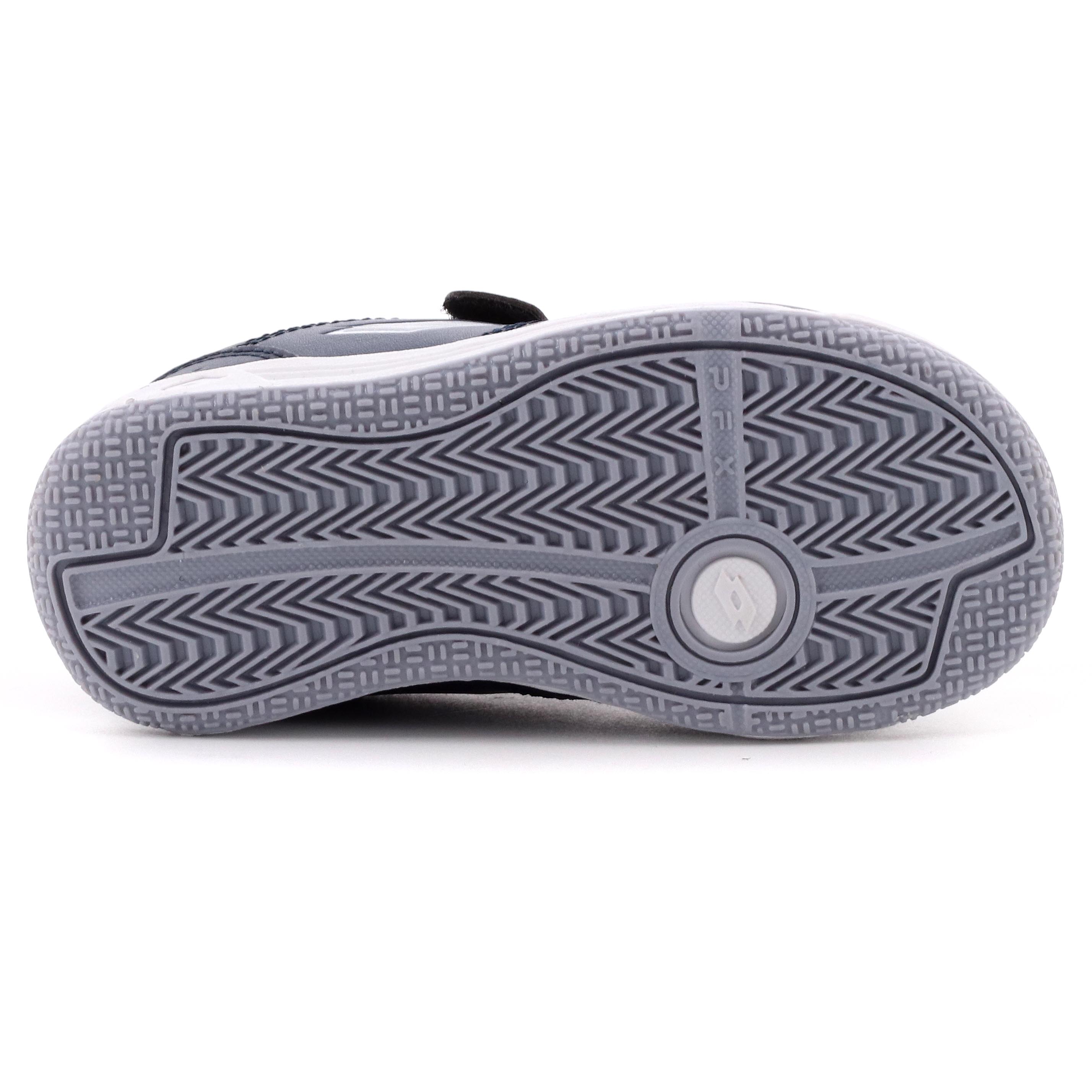 SET ACE XI INF SL BLU AVI/SLV MT