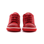 9107 FALCOTTO SMITH ROSSO-BIANCO