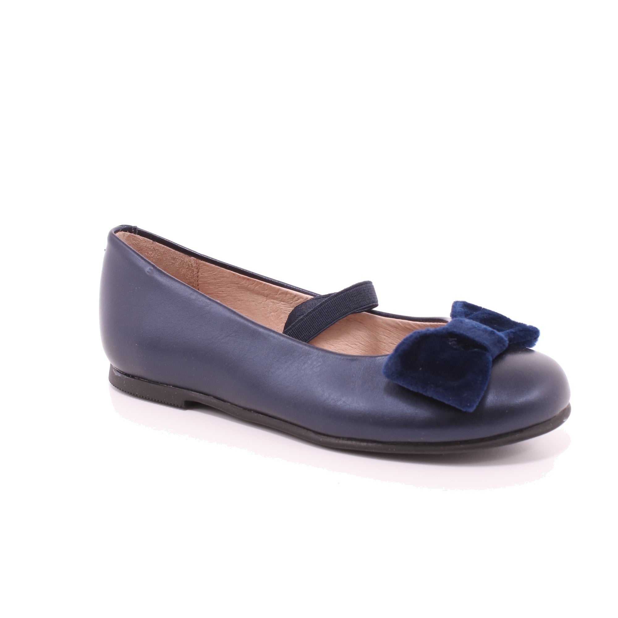 A-AZUL MARINO (VITELLO)
