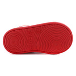 9107 FALCOTTO SMITH ROSSO-BIANCO