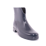 STIVALI IN PVC BLU