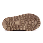 TRONCHETTO ELASTICO MASCHIO CR. TAUPE