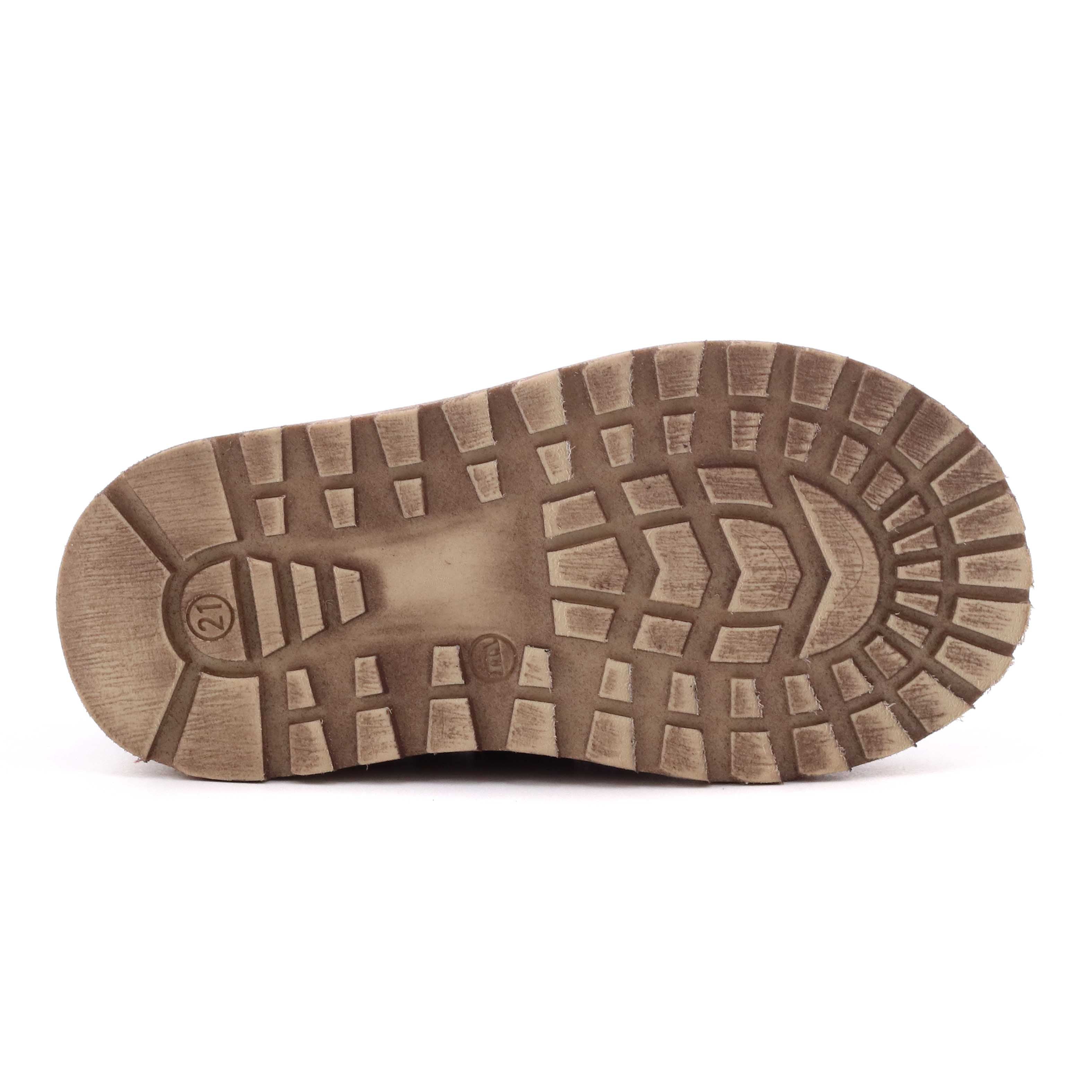 TRONCHETTO ELASTICO MASCHIO CR. TAUPE