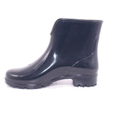 STIVALI IN PVC BLU