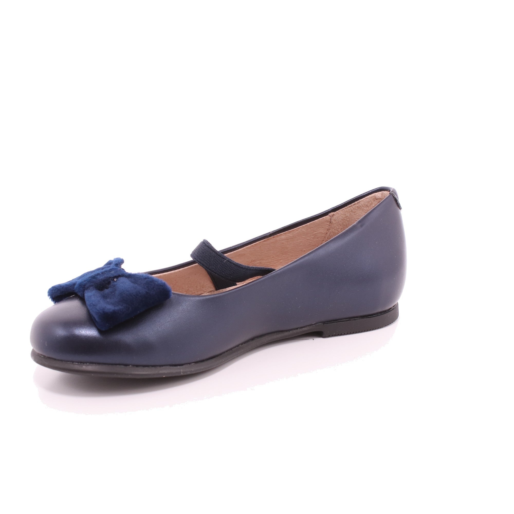 A-AZUL MARINO (VITELLO)