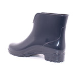 STIVALI IN PVC BLU
