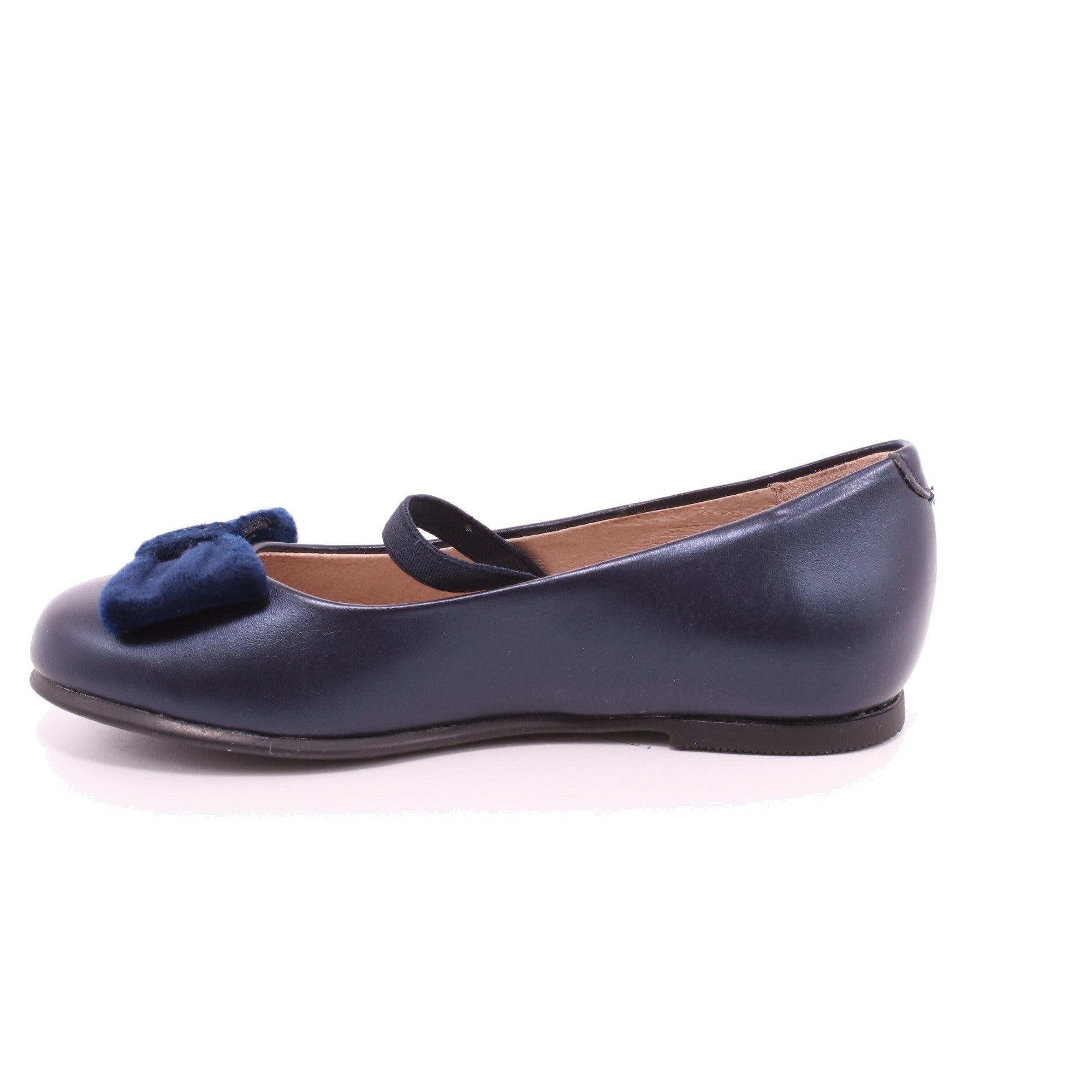 A-AZUL MARINO (VITELLO)