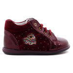 POLACCO LACCI FEMMINA BORDEAUX
