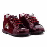 POLACCO LACCI FEMMINA BORDEAUX