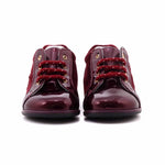 POLACCO LACCI FEMMINA BORDEAUX