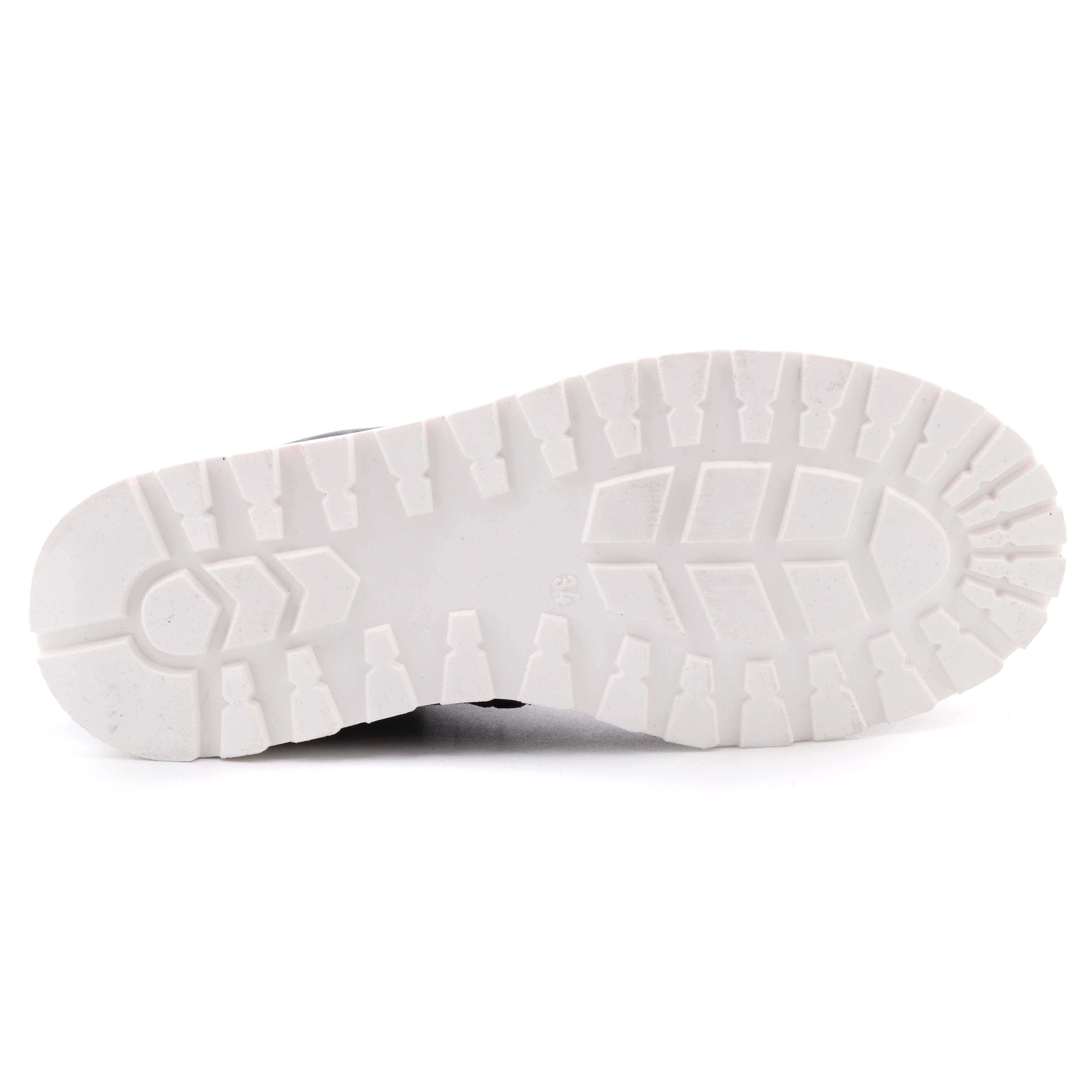 TRONCHETTO ELASTICO UNISEX NERO