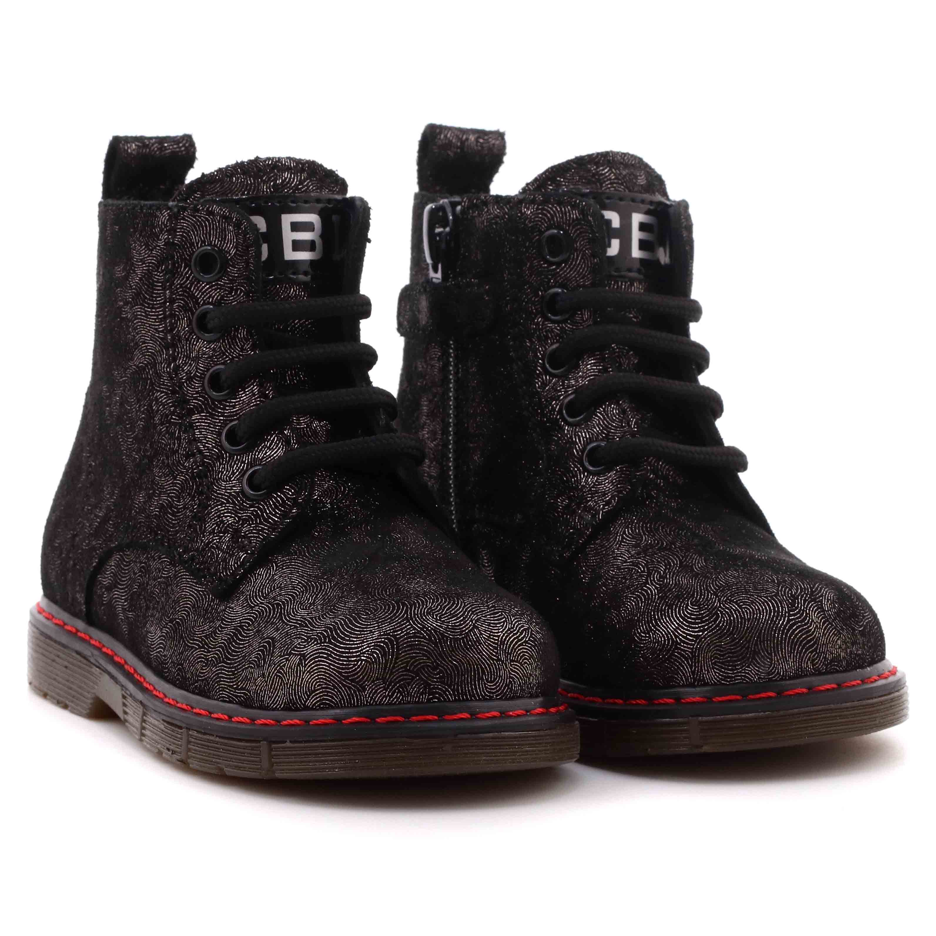 549 CRO. VICTORY EMATITE
