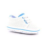 SCARPA ORIC 300 BIANCO NAPPA PU