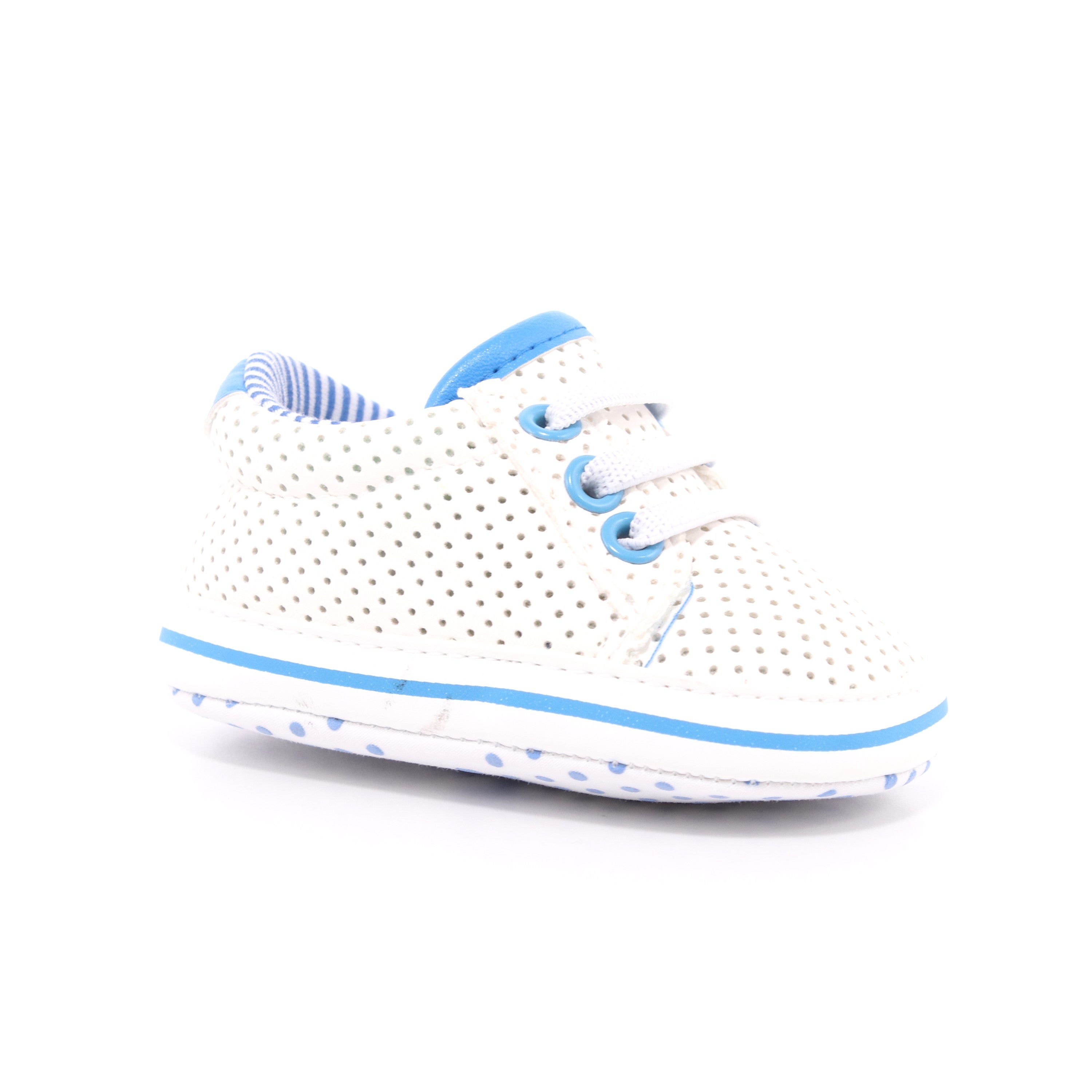 SCARPA ORIC 300 BIANCO NAPPA PU
