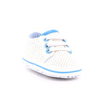 SCARPA ORIC 300 BIANCO NAPPA PU
