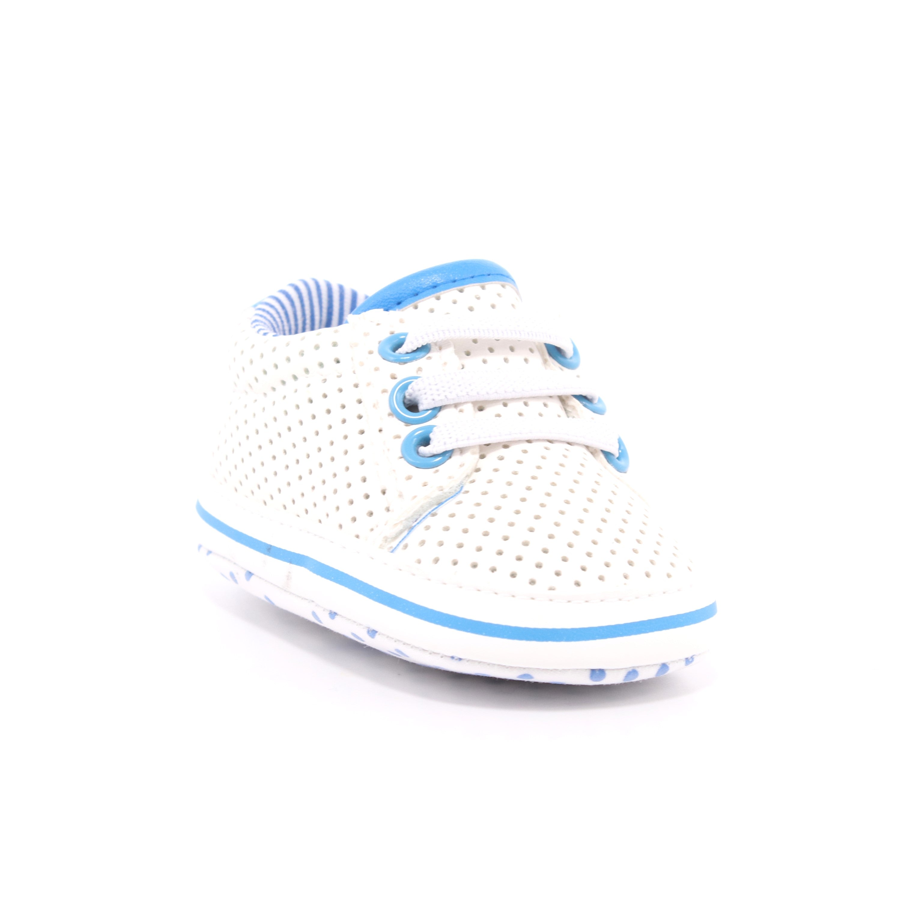 SCARPA ORIC 300 BIANCO NAPPA PU