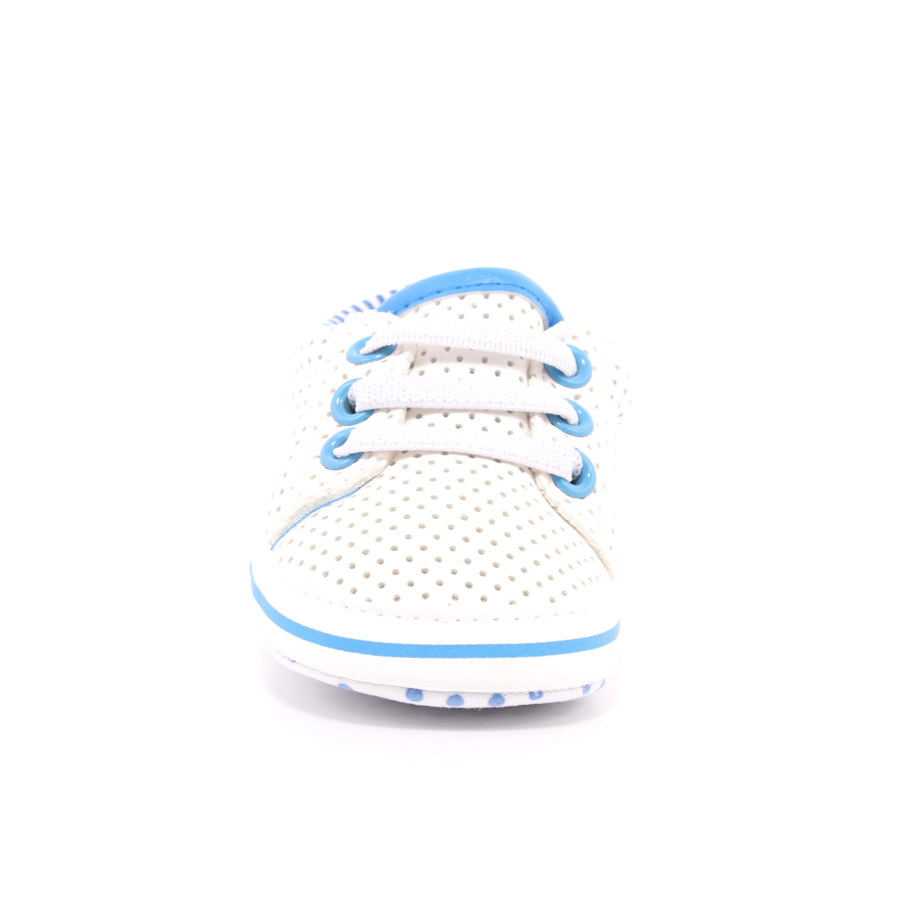 SCARPA ORIC 300 BIANCO NAPPA PU
