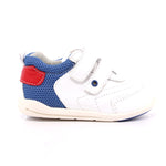 SCARPA G14.0 300 BIANCO PELLE