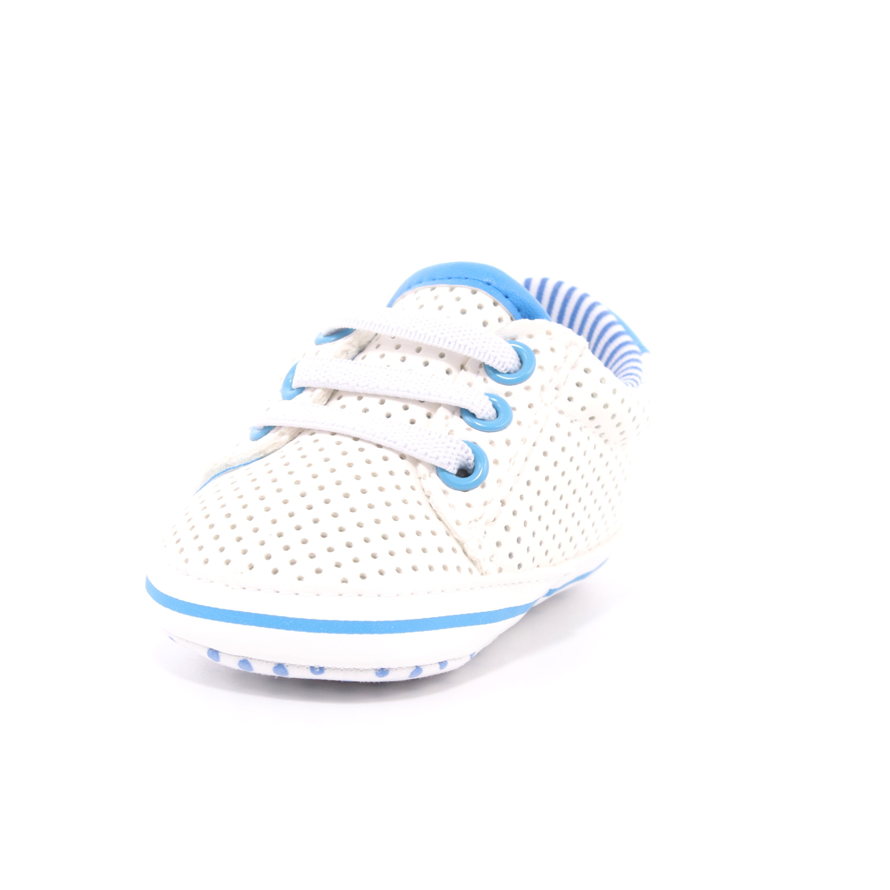 SCARPA ORIC 300 BIANCO NAPPA PU