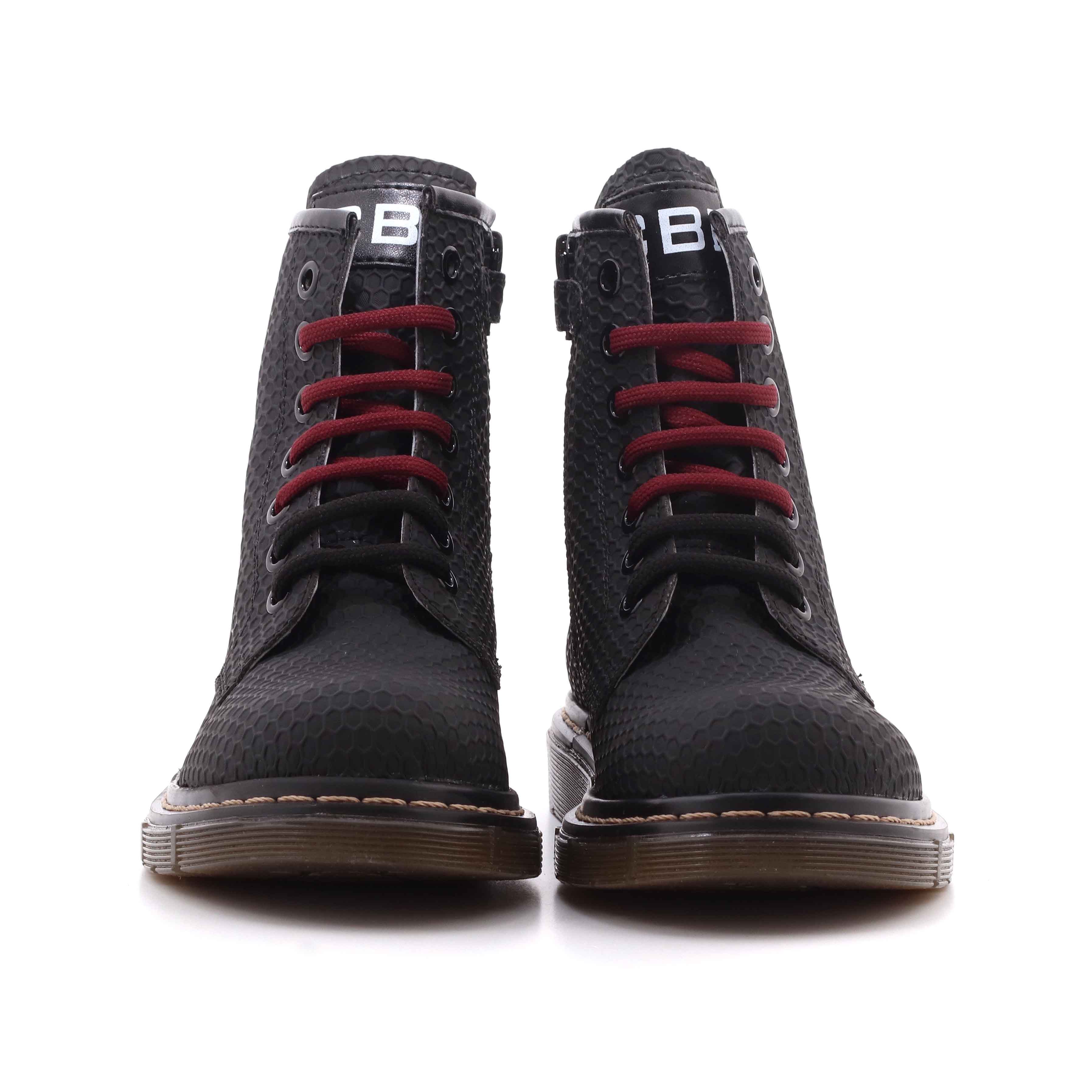 621 ECORUBBER NERO