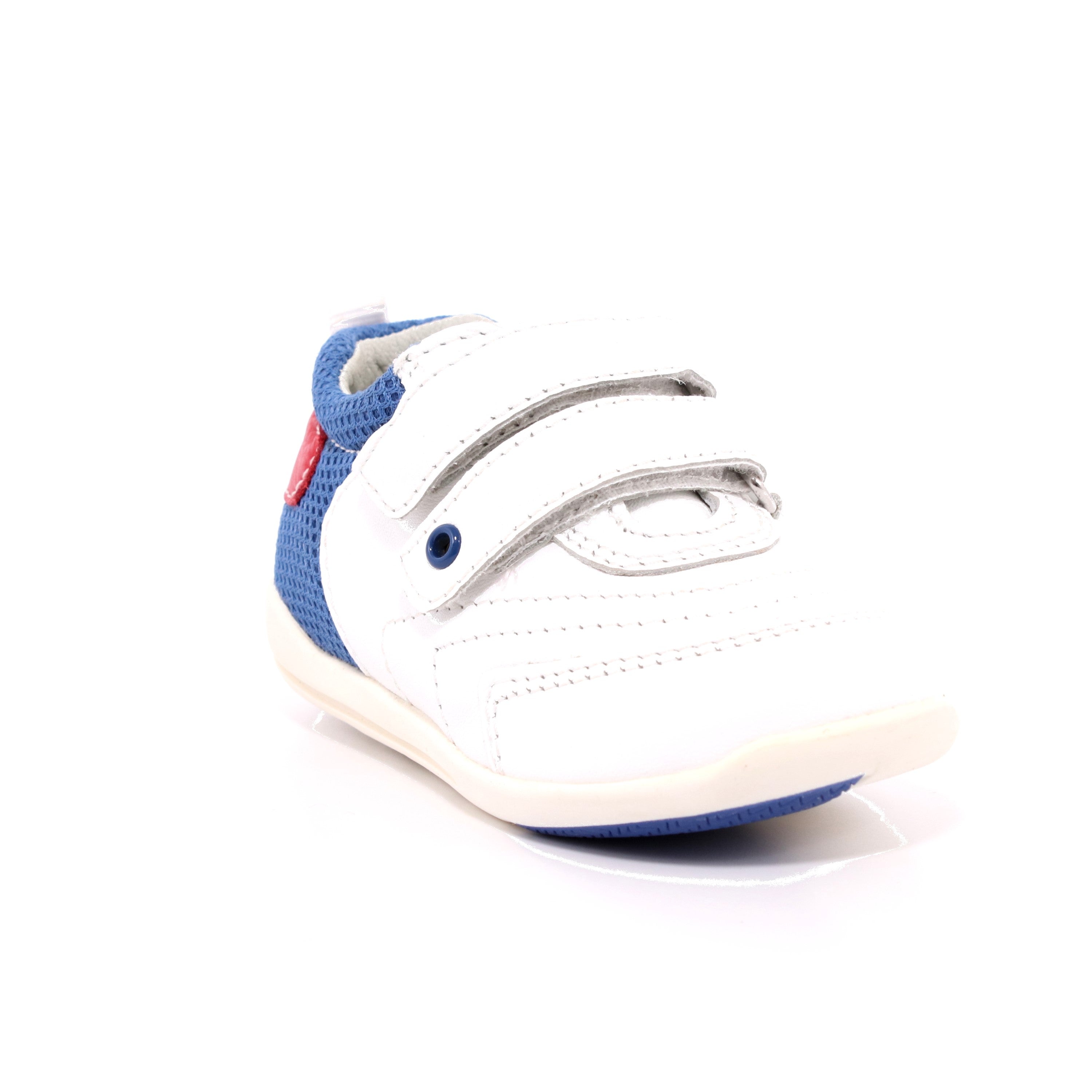 SCARPA G14.0 300 BIANCO PELLE