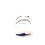 SCARPA G14.0 300 BIANCO PELLE
