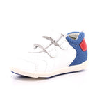 SCARPA G14.0 300 BIANCO PELLE