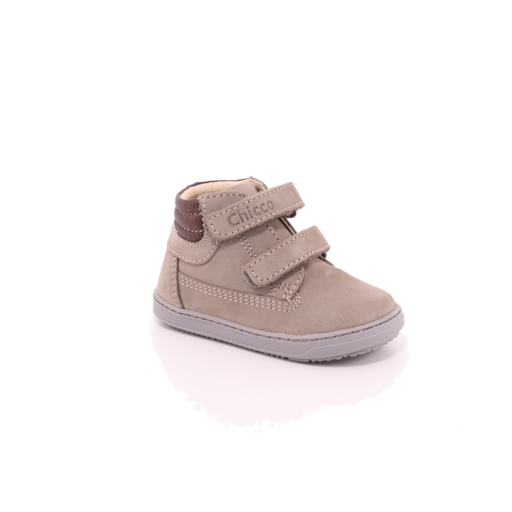 POLACCHINO GALIS 950 GRIGIO NUBUK