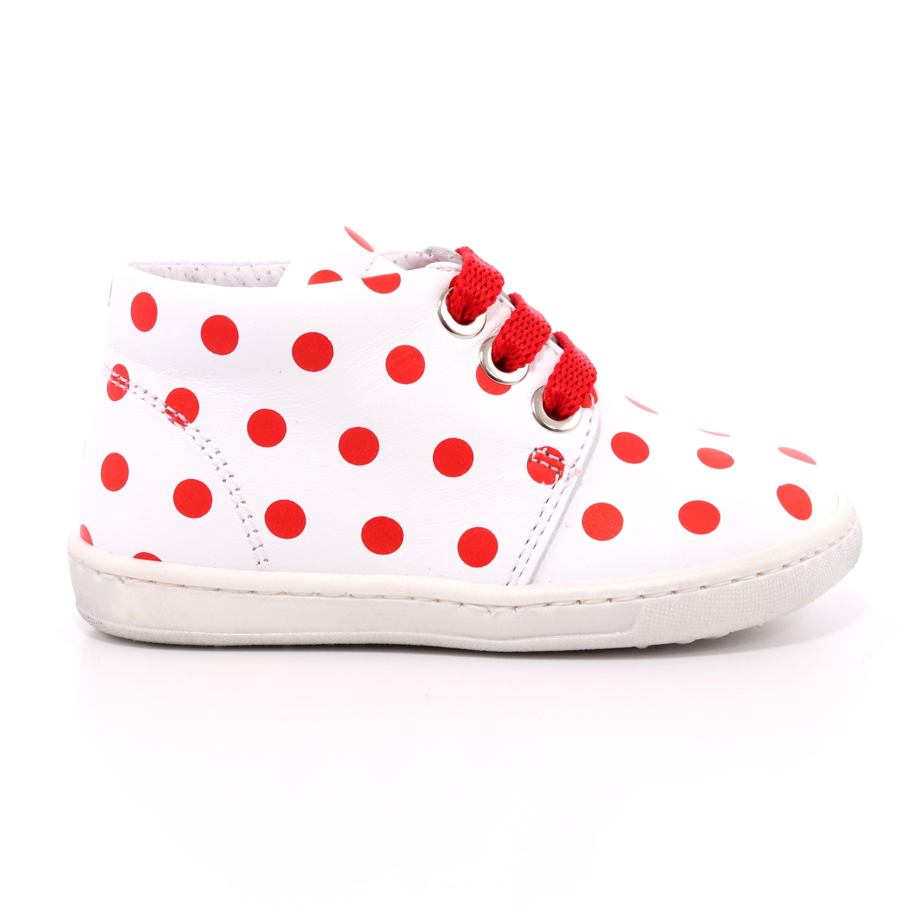 POIS ROSSO