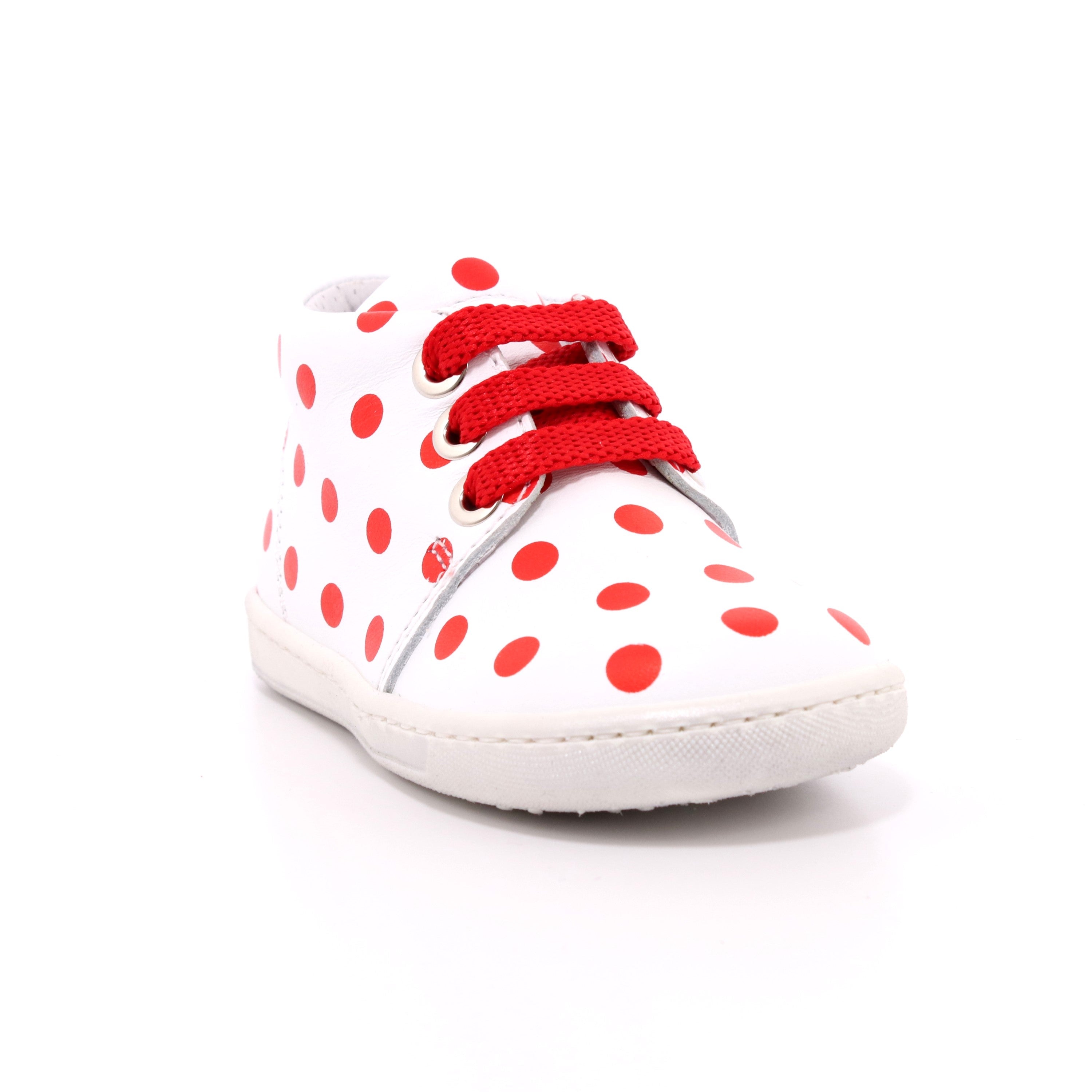 POIS ROSSO