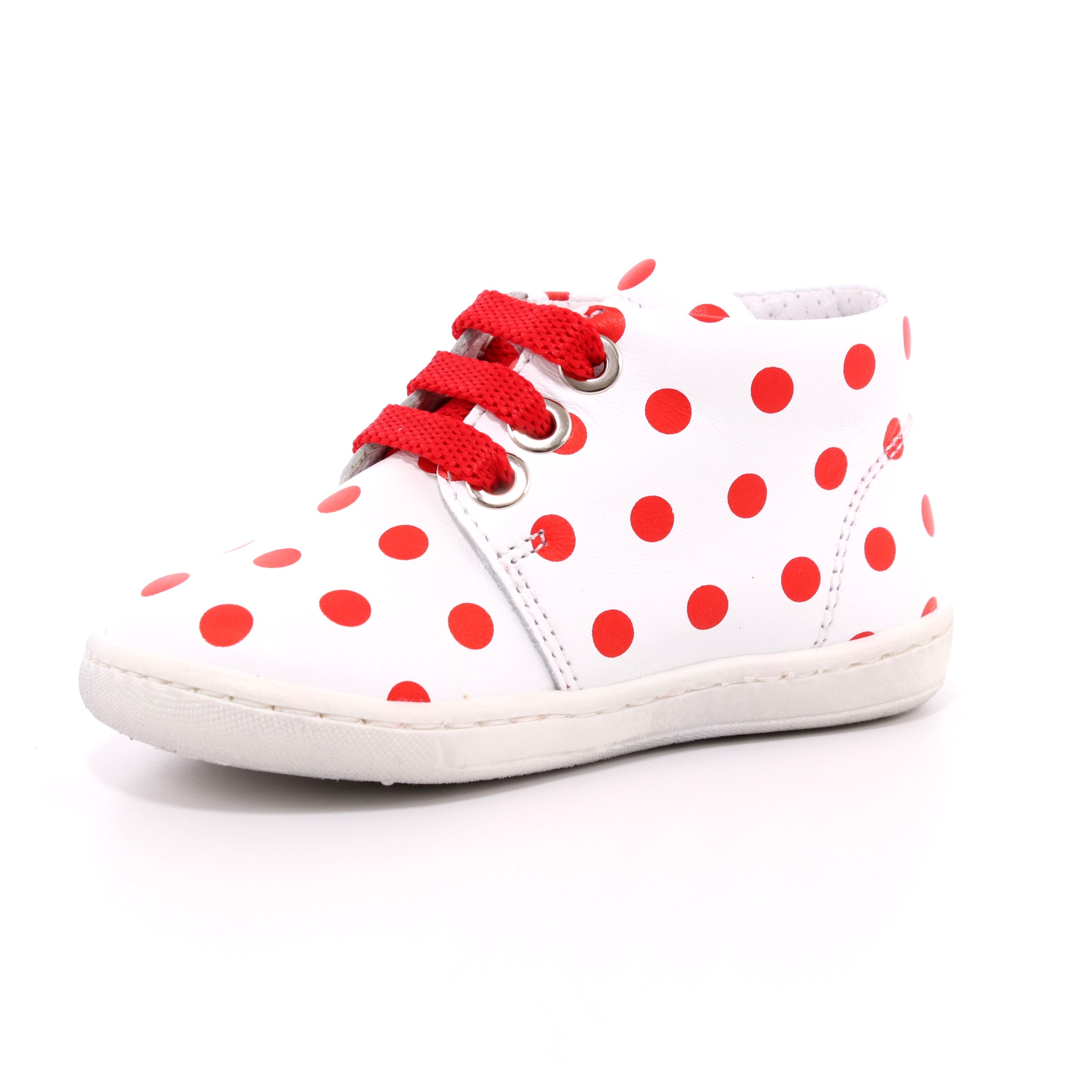 POIS ROSSO