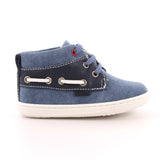 PBX 14037 NABUK/T.TYE-DYE BLU CH/JEANS