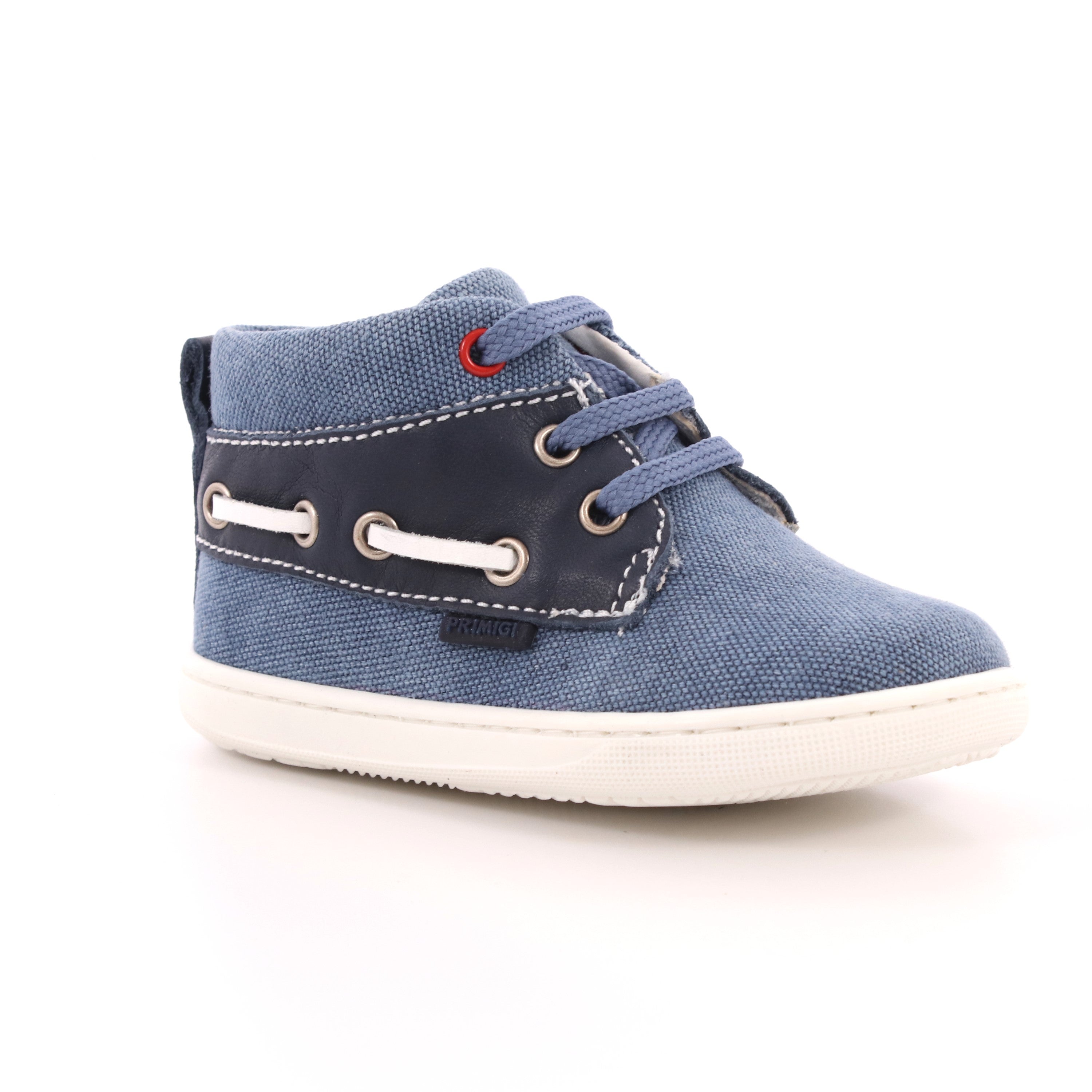 PBX 14037 NABUK/T.TYE-DYE BLU CH/JEANS